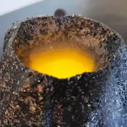Active Volcano (Mist Maker)