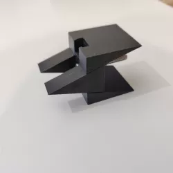 Adjustable Parallel v2