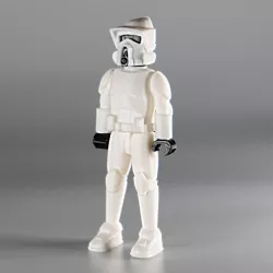 Advanced Recon Force Scout Trooper