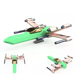 aircraft