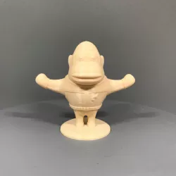 AL from Animal Crossing