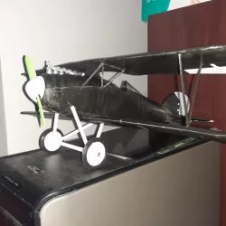 albatros D. Va