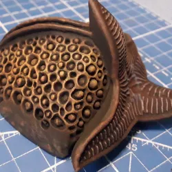 Alien Abomination