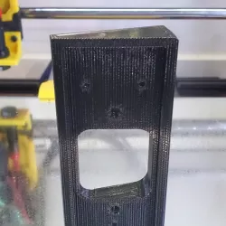 Amcrest AD110 Doorbell Mounting Wedge