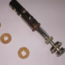 Anborg Valve Trombone Valve Guide