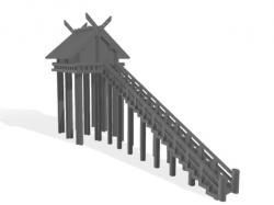 izumo frame arms 3D Models | Page 1 | STLFinder