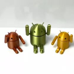 Android phone holder