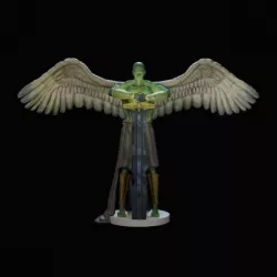 Angel planetar