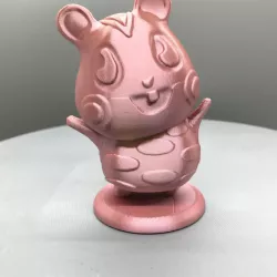 Animal Crossing Apple