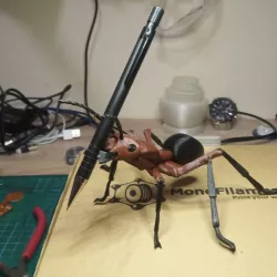 Ant