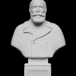 Antoine Bechamp
