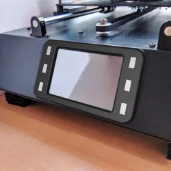 Anycubic i3 Mega Magnetic Screen Frame