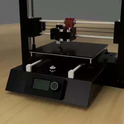 ANYCUBIC I3 MEGA MARLIN LCD SCREEN