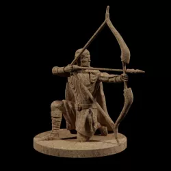Apollo - Wrath of Olympus Kickstarter