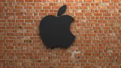 Apple Logo