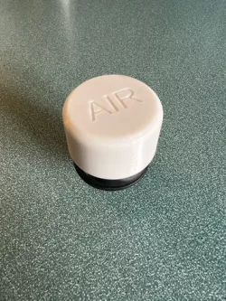 ARB Air Chuck Cover