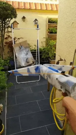 Arbalète / Crossbow