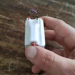 ARC LIGHTER
