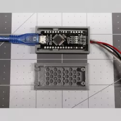 Arduino Nano Case