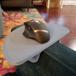 Armchair Mousepad