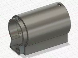 Arp9 - Arp556 Battery extension