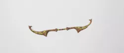 ASHE LEAGUE OF LEGENDS arc Woad