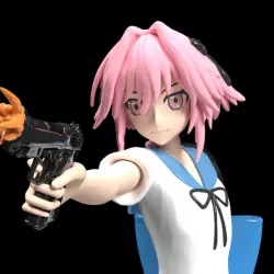 Astolfo - Fate/Apocrypha