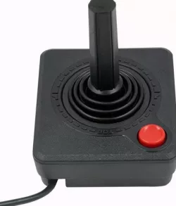 Atari Control