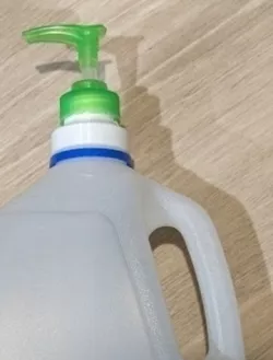 aus milk bottle adapter
