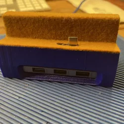 Ayaneo stand and Dock