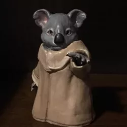 Baby Koda: 1440 Makers Star Wars Parody