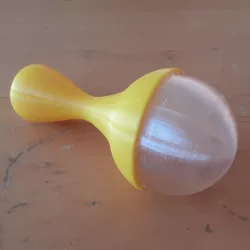 Baby Rattle