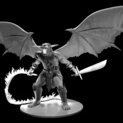 Balor Updated