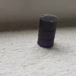 Barrel - Drum