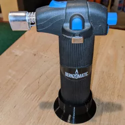 Base for Bernzomatic ST2200T Butane Micro Torch