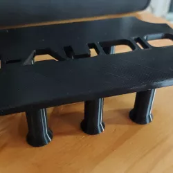 Base para placa de sonido M-AUDIO