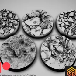 Bases Set E - free sample