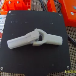 Basic Universal Joint | Fidget Toy|
