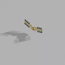 Bat Belt Ear Saver