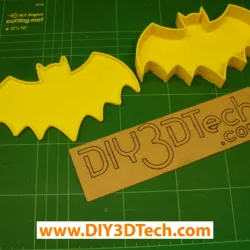Bat Gift Box!