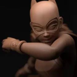 Batgirl