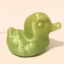 Bathduck