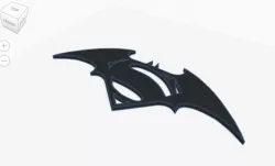 Batman vs Superman
