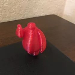Baymax