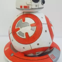 BB8 Stand