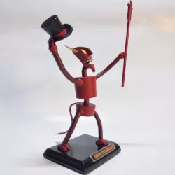 Beelzebot Robot Devil Futurama