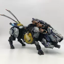 Behemoth from Horizon Zero Dawn