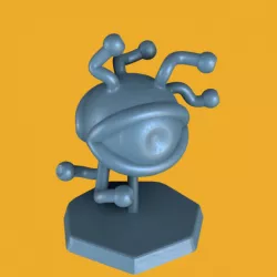 beholder