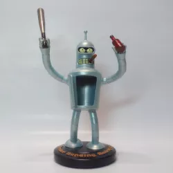 Bender Futurama