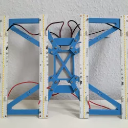 Best DIY Led grow light fully 3dprinted for $30